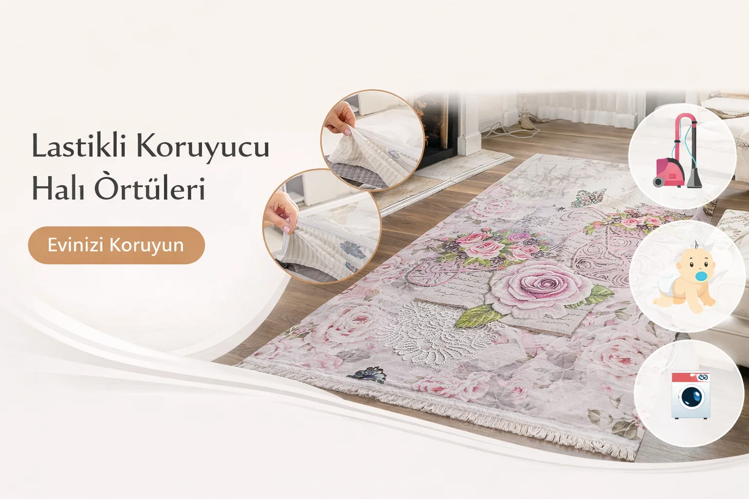 Mirayra Kampanya Bannerı